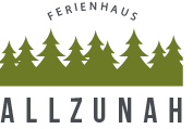 Ferienhaus am Rennsteig im Thüringer Wald